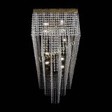 Люстра Прямоугольник Венеция №8 под бронзу в Симферополе