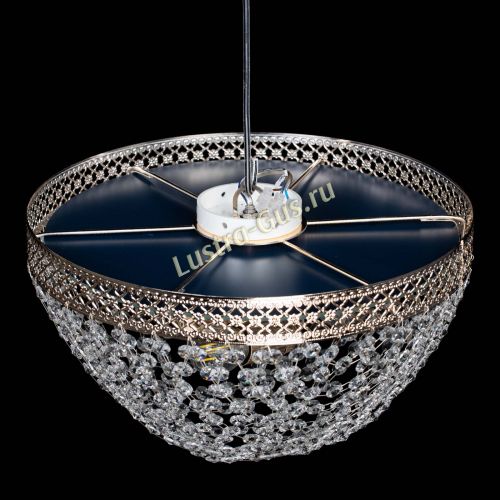 Люстра Венеция Сетка №3 в Симферополе Гусь Хрустальный