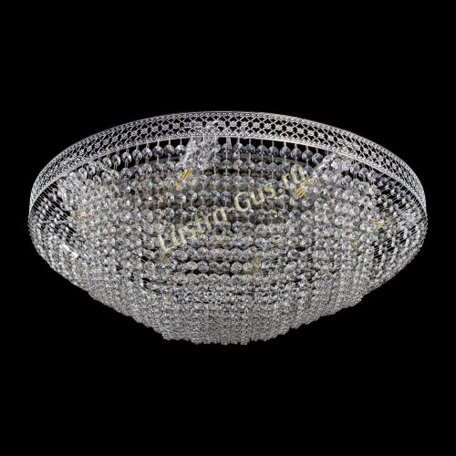 Люстра Венеция Сетка №8 в Симферополе Гусь Хрустальный