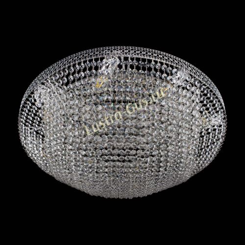 Люстра Венеция Сетка №8 в Симферополе Гусь Хрустальный