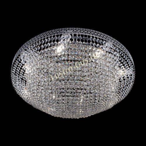 Люстра Венеция Сетка №8 в Симферополе Гусь Хрустальный