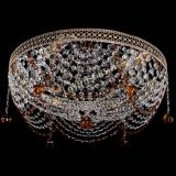 Люстра Венеция Жасмин чайная в Симферополе