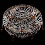 Люстра Венеция Жасмин чайная в Симферополе