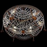 Люстра Венеция Жасмин чайная в Симферополе