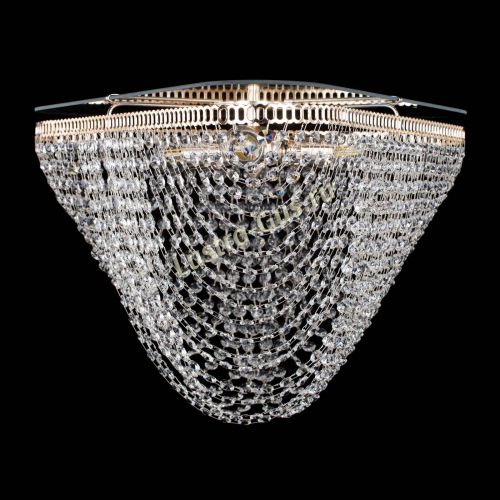 Люстра Верона №3 в Симферополе Гусь Хрустальный