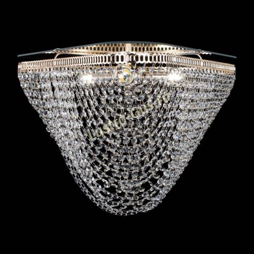 Люстра Верона №3 в Симферополе Гусь Хрустальный