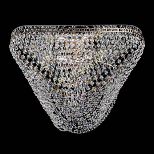 Люстра Верона №3 в Симферополе Гусь Хрустальный