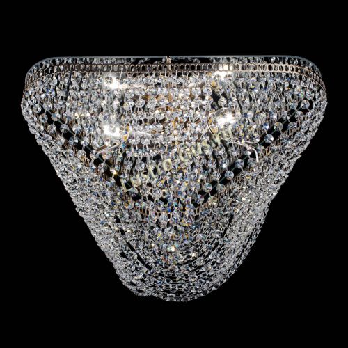 Люстра Верона №3 в Симферополе Гусь Хрустальный