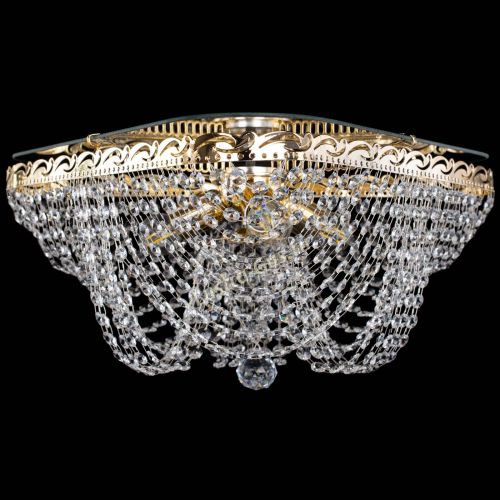 Люстра Верона №5 в Симферополе Гусь Хрустальный