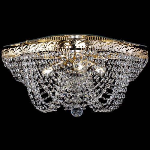 Люстра Верона №5 в Симферополе Гусь Хрустальный