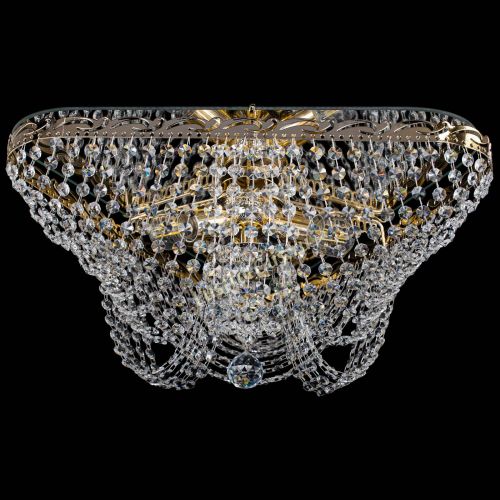 Люстра Верона №5 в Симферополе Гусь Хрустальный