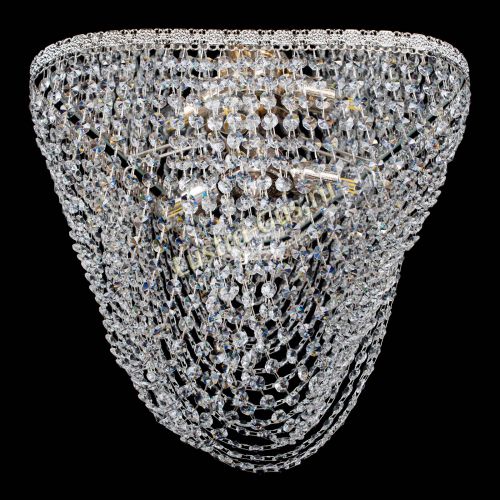 Люстра Верона Токката №3 в Симферополе Гусь Хрустальный