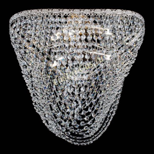 Люстра Верона Токката №3 в Симферополе Гусь Хрустальный