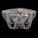 Люстра Верона Токката №5 черная в Симферополе