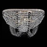 Люстра Верона Токката №5 черная в Симферополе