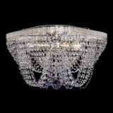 Люстра Верона Токката №5 фиолетовая в Симферополе