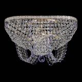 Люстра Верона Токката №5 фиолетовая в Симферополе