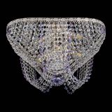 Люстра Верона Токката №5 фиолетовая в Симферополе