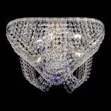 Люстра Верона Токката №5 фиолетовая в Симферополе