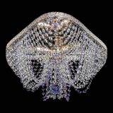 Люстра Верона Токката №5 фиолетовая в Симферополе