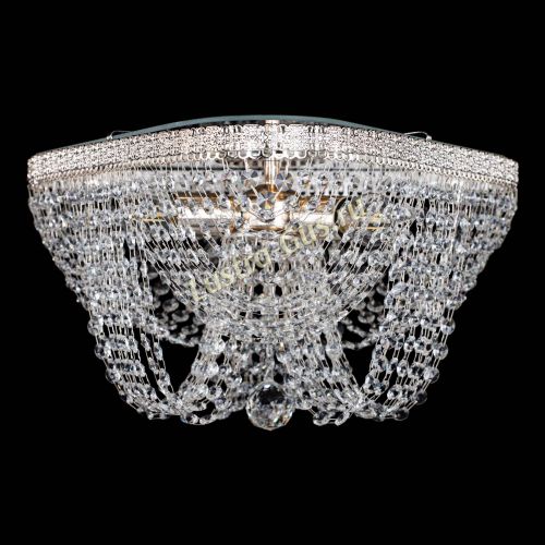 Люстра Верона Токката №5 в Симферополе Гусь Хрустальный