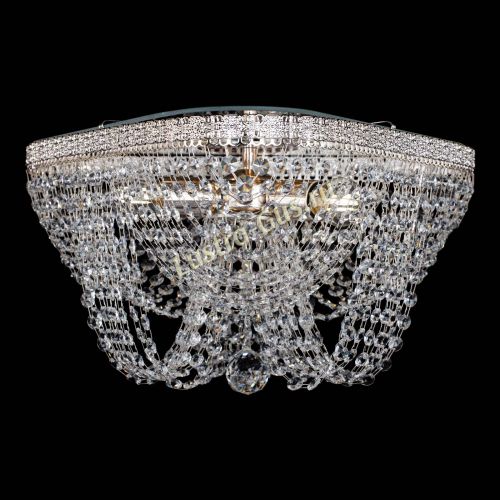 Люстра Верона Токката №5 в Симферополе Гусь Хрустальный