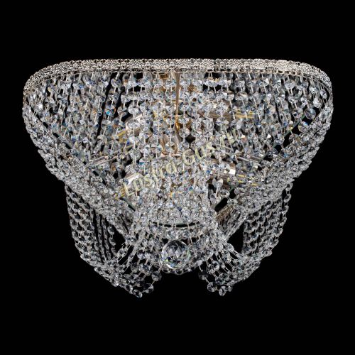 Люстра Верона Токката №5 в Симферополе Гусь Хрустальный