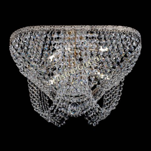 Люстра Верона Токката №5 в Симферополе Гусь Хрустальный