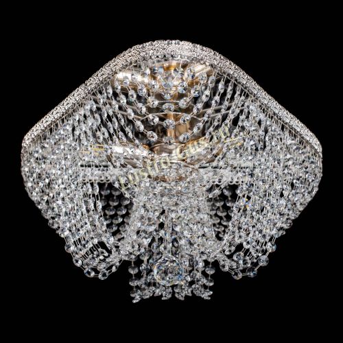 Люстра Верона Токката №5 в Симферополе Гусь Хрустальный