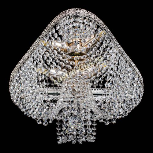 Люстра Верона Токката №5 в Симферополе Гусь Хрустальный