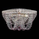 Люстра Верона Токката №5 розовая в Симферополе