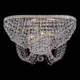 Люстра Верона Токката №5 розовая в Симферополе