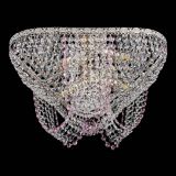 Люстра Верона Токката №5 розовая в Симферополе