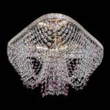 Люстра Верона Токката №5 розовая в Симферополе