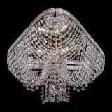 Люстра Верона Токката №5 розовая в Симферополе