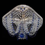 Люстра Верона Токката №5 синяя в Симферополе