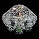 Люстра Верона Токката №5 зеленая в Симферополе