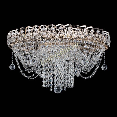 Люстра Вероника 500 мм в Симферополе Гусь Хрустальный