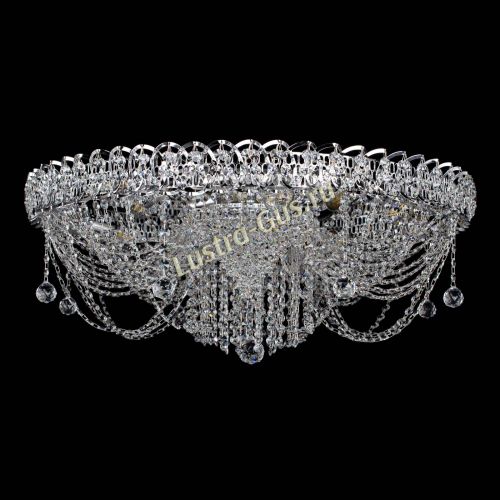 Люстра Вероника в Симферополе Гусь Хрустальный