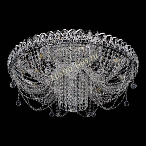 Люстра Вероника в Симферополе Гусь Хрустальный