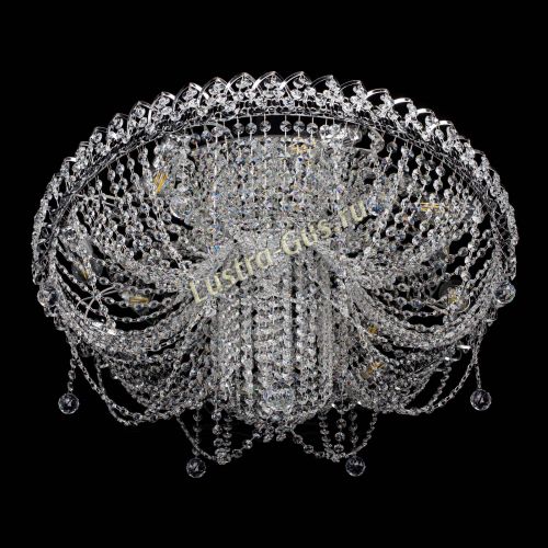 Люстра Вероника в Симферополе Гусь Хрустальный