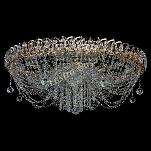 Люстра Вероника в Симферополе Гусь Хрустальный