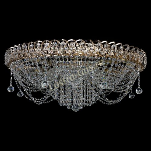 Люстра Вероника в Симферополе Гусь Хрустальный