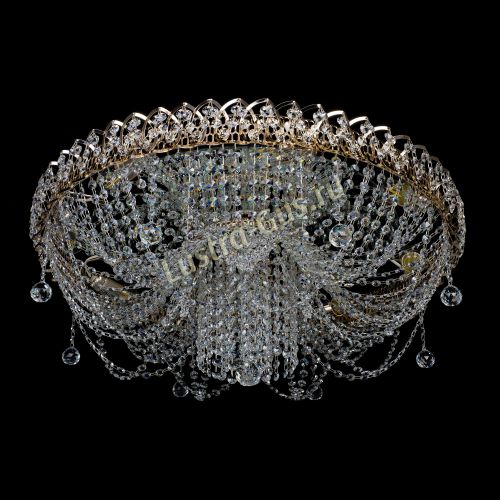 Люстра Вероника в Симферополе Гусь Хрустальный