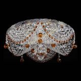 Люстра Виктория чайная в Симферополе