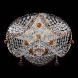 Люстра Виктория чайная в Симферополе