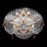 Люстра Виктория чайная в Симферополе