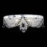 Люстра Виктория черная в Симферополе