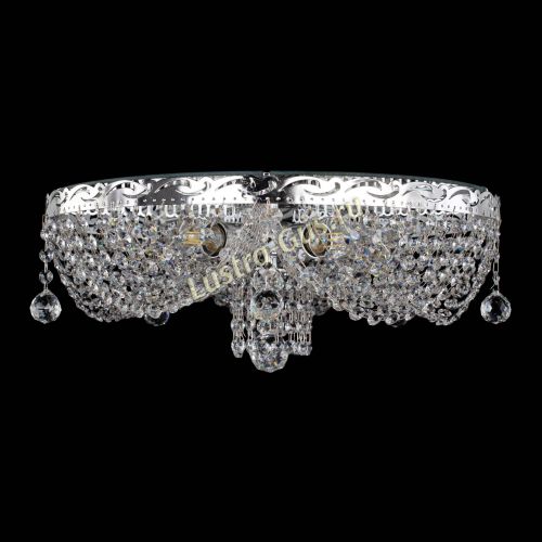 Люстра Виктория в Симферополе Гусь Хрустальный