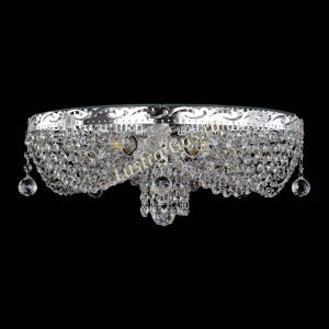 Люстра Виктория в Симферополе отзыв и фото покупателя